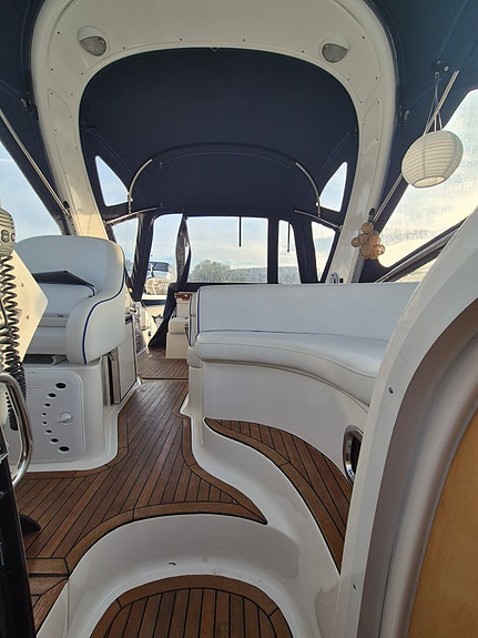 Bavaria 29 Sport  VP D6 310 15 of 30