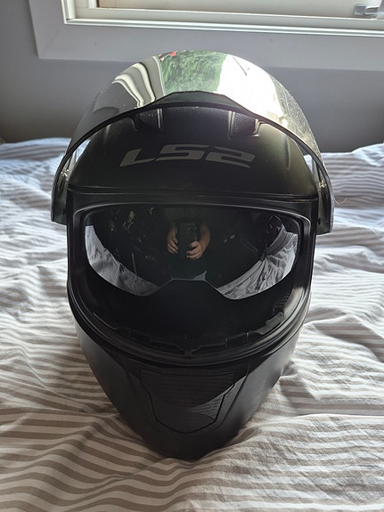 Yamaha MT-07 14 of 15