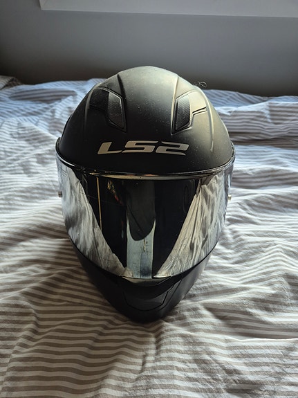 Yamaha MT-07 12 of 15