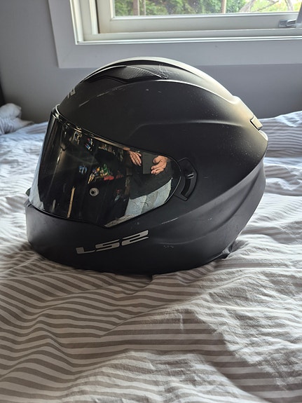Yamaha MT-07 15 of 15