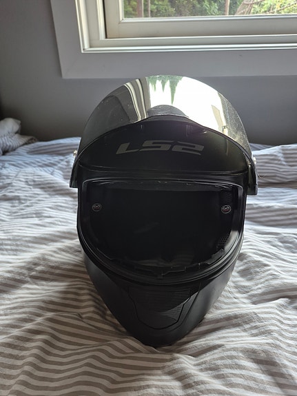 Yamaha MT-07 13 of 15