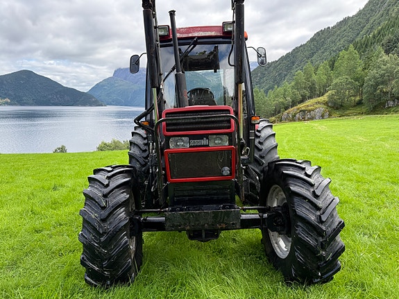 CASE IH 885XL 5 of 18