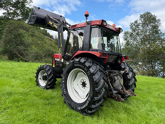CASE IH 885XL 3 of 18