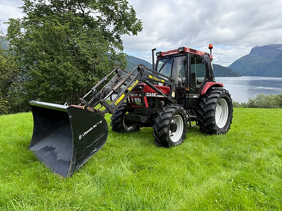 CASE IH 885XL 10 of 18