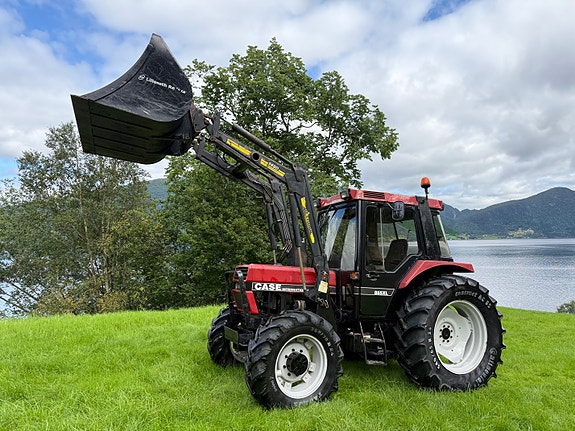 CASE IH 885XL 4 of 18