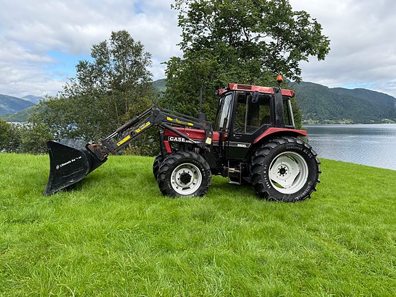 CASE IH 885XL 11 of 18
