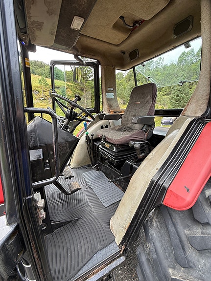 CASE IH 885XL 15 of 18