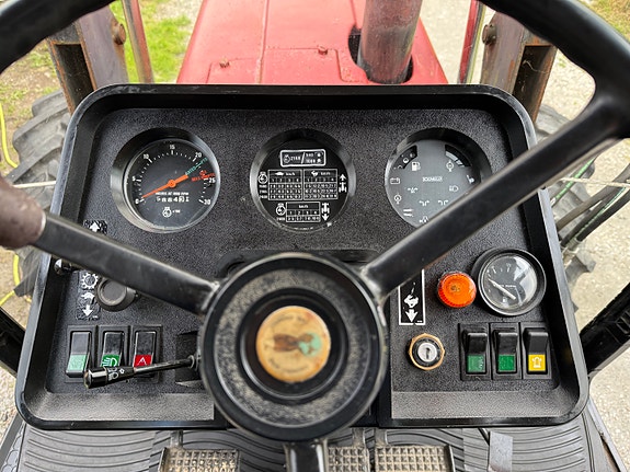CASE IH 885XL 16 of 18