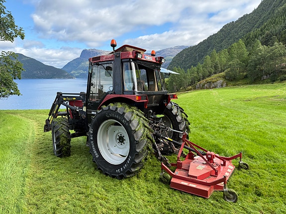 CASE IH 885XL 9 of 18