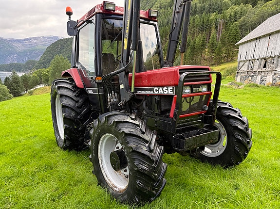 CASE IH 885XL 6 of 18