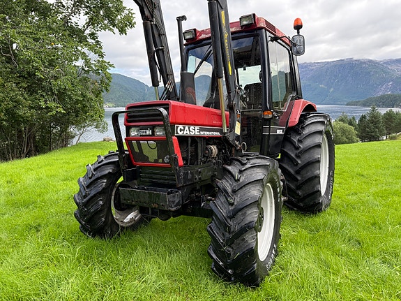 CASE IH 885XL 8 of 18