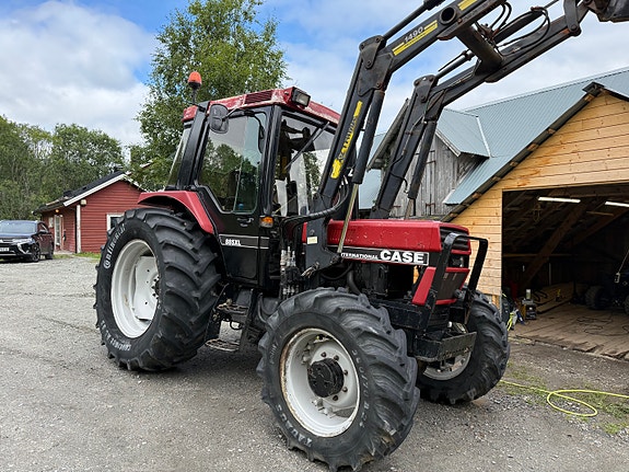 CASE IH 885XL 2 of 18