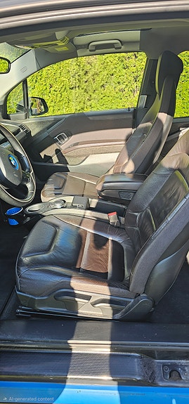 BMW i3 4 of 16