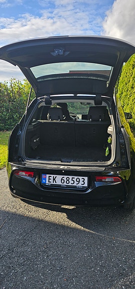 BMW i3 7 of 16