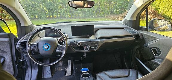 BMW i3 15 of 16