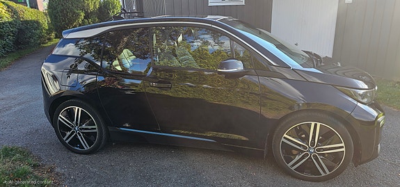 BMW i3 14 of 16