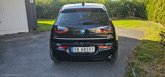 BMW i3 3 of 16