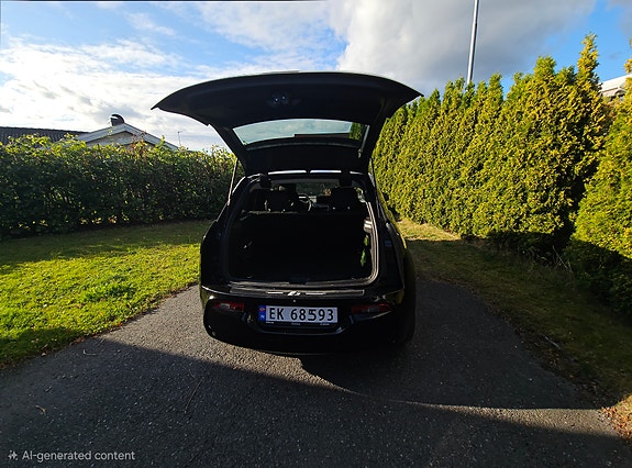 BMW i3 8 of 16