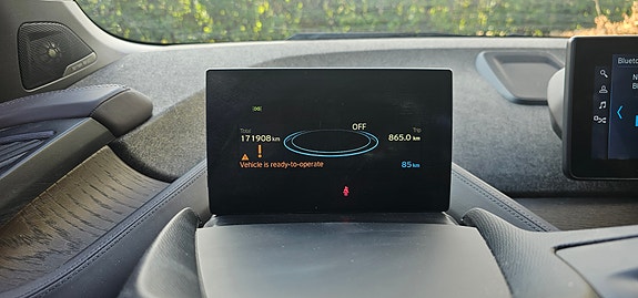 BMW i3 12 of 16