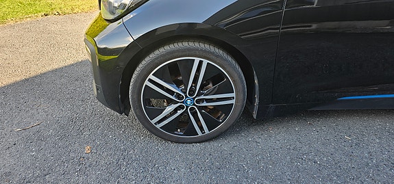 BMW i3 13 of 16