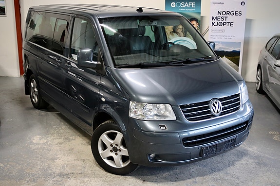 Volkswagen Multivan 2 of 30