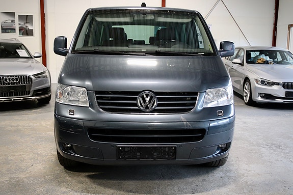 Volkswagen Multivan 3 of 30