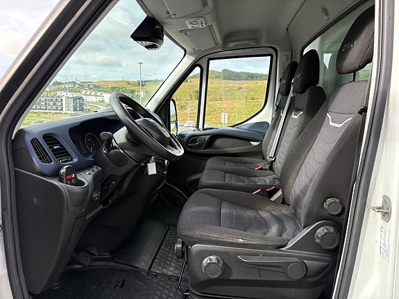 Iveco Daily 10 of 30