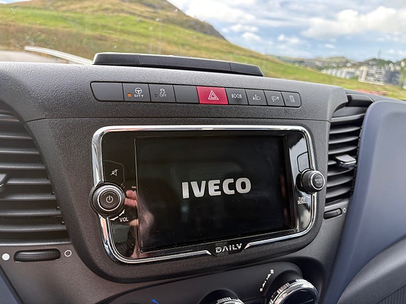 Iveco Daily 20 of 30