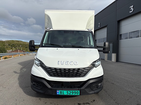 Iveco Daily 7 of 30
