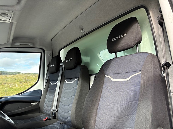 Iveco Daily 11 of 30