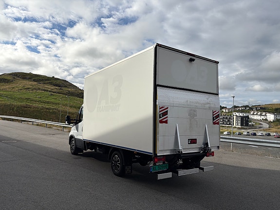 Iveco Daily 4 of 30