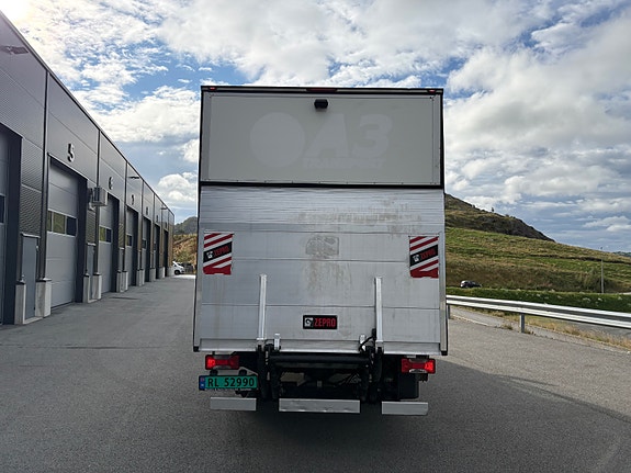Iveco Daily 3 of 30
