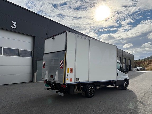 Iveco Daily 2 of 30