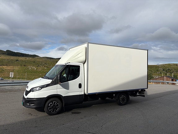 Iveco Daily 5 of 30
