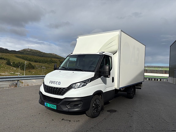 Iveco Daily 6 of 30
