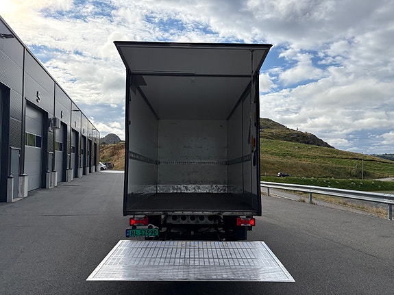 Iveco Daily 30 of 30