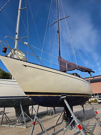 Colina 29 med Volvo penta D1 20 8 of 30
