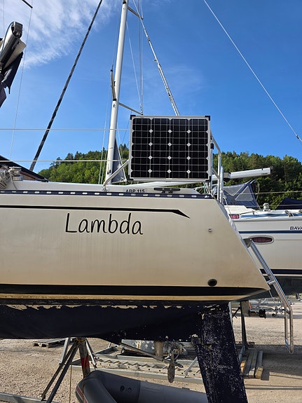 Colina 29 med Volvo penta D1 20 9 of 30