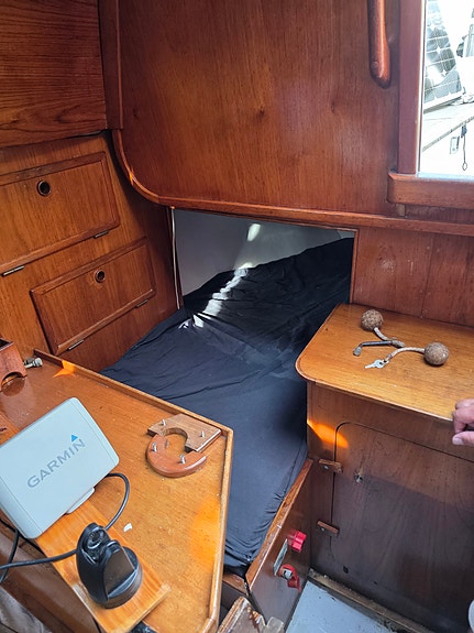 Colina 29 med Volvo penta D1 20 28 of 30