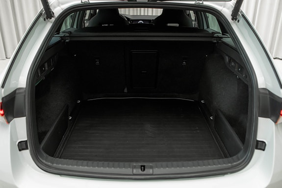 Skoda Octavia RS 14 of 30