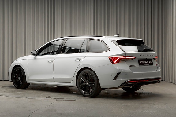 Skoda Octavia RS 9 of 30