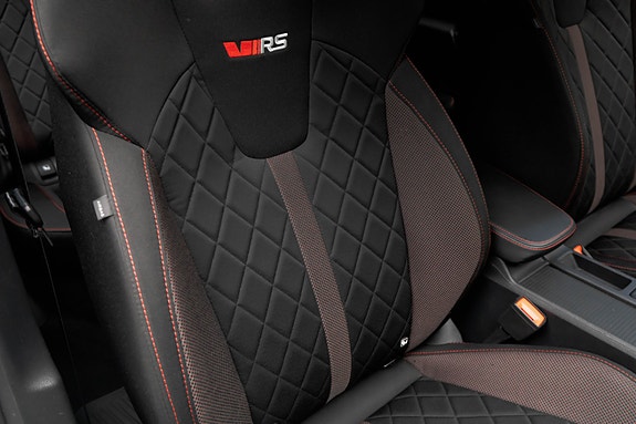 Skoda Octavia RS 17 of 30