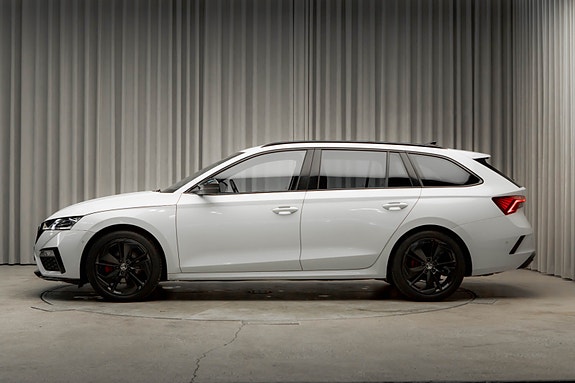 Skoda Octavia RS 8 of 30