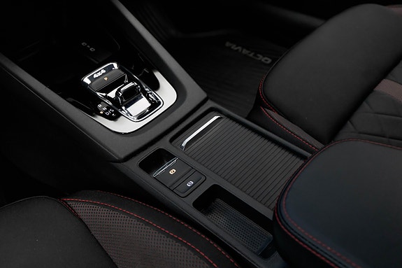 Skoda Octavia RS 24 of 30