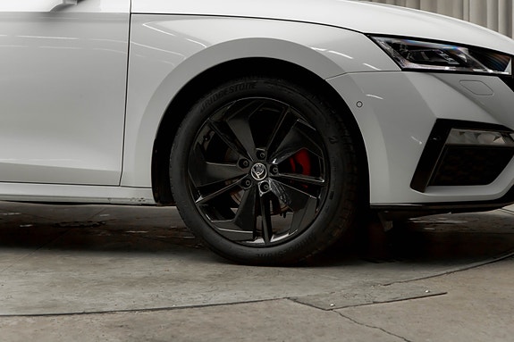 Skoda Octavia RS 5 of 30