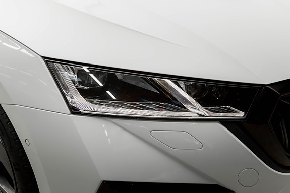 Skoda Octavia RS 3 of 30