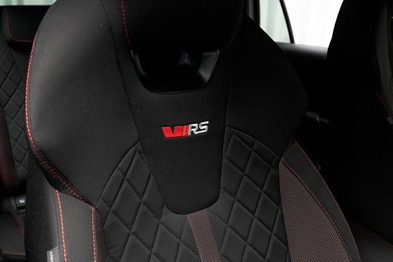 Skoda Octavia RS 18 of 30