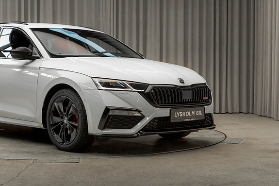 Skoda Octavia RS 2 of 30
