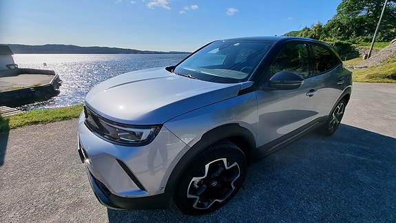 Opel Mokka 6 of 10