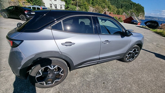 Opel Mokka 5 of 10